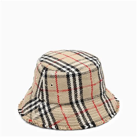 burberry bucket hat cheap|burberry bucket hat size chart.